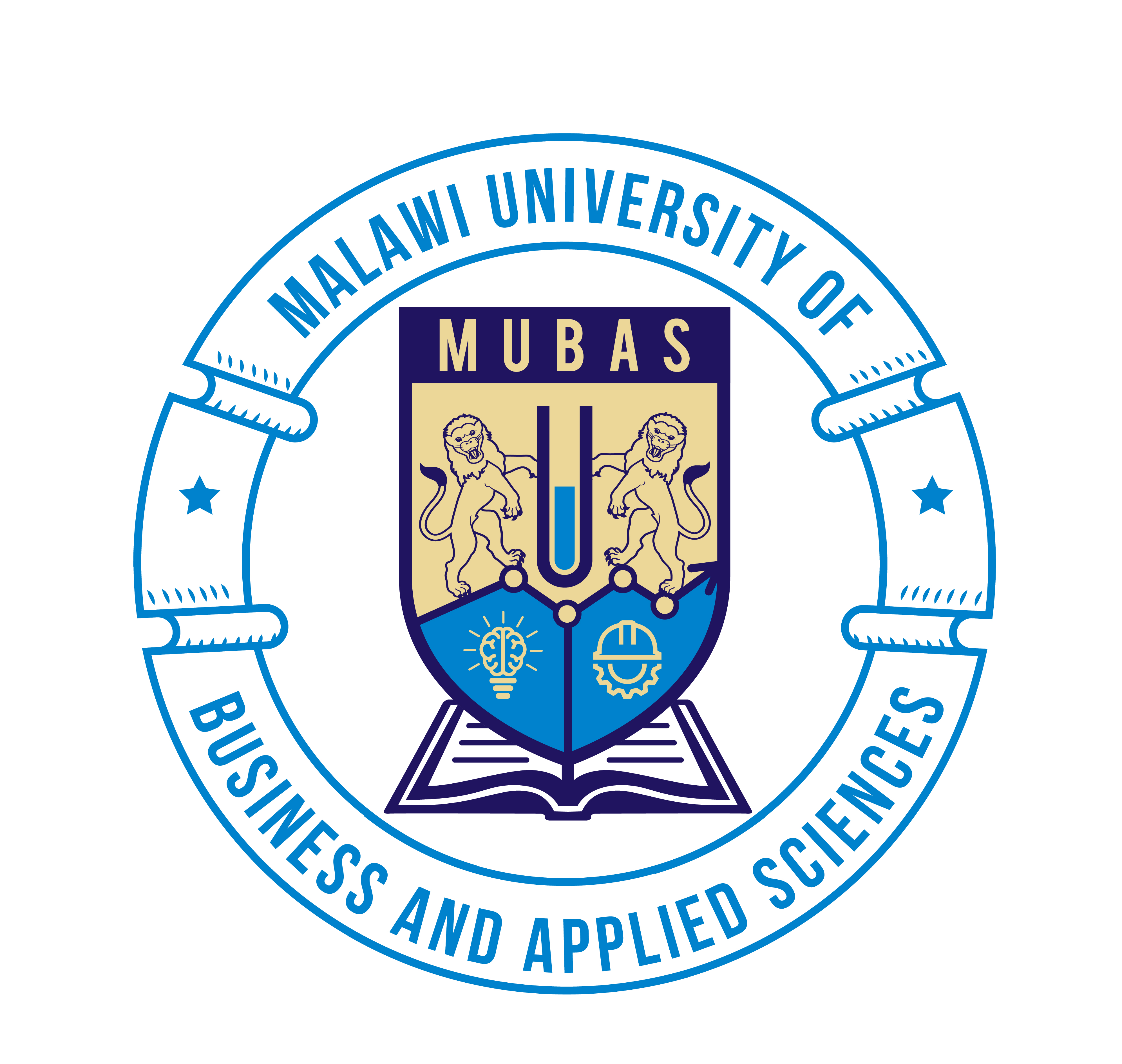 mubas logo